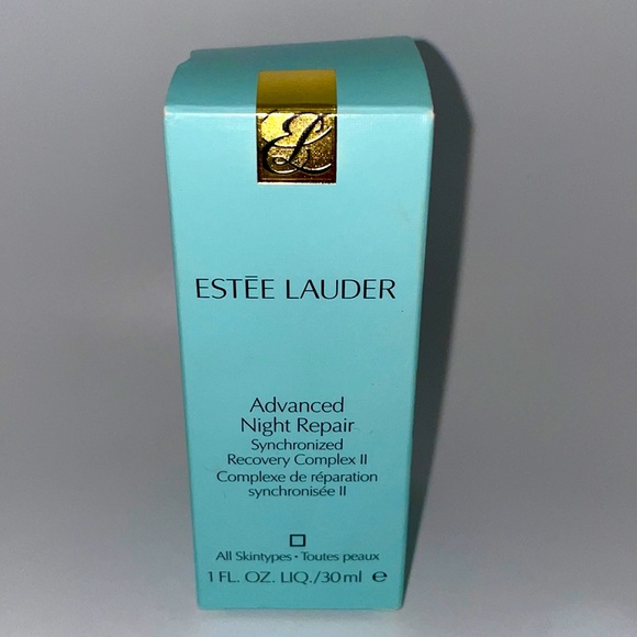 Estée Lauder Advanced Night Repair Synchronized Multi-Recovery Complex Serum - Picture 2 of 6